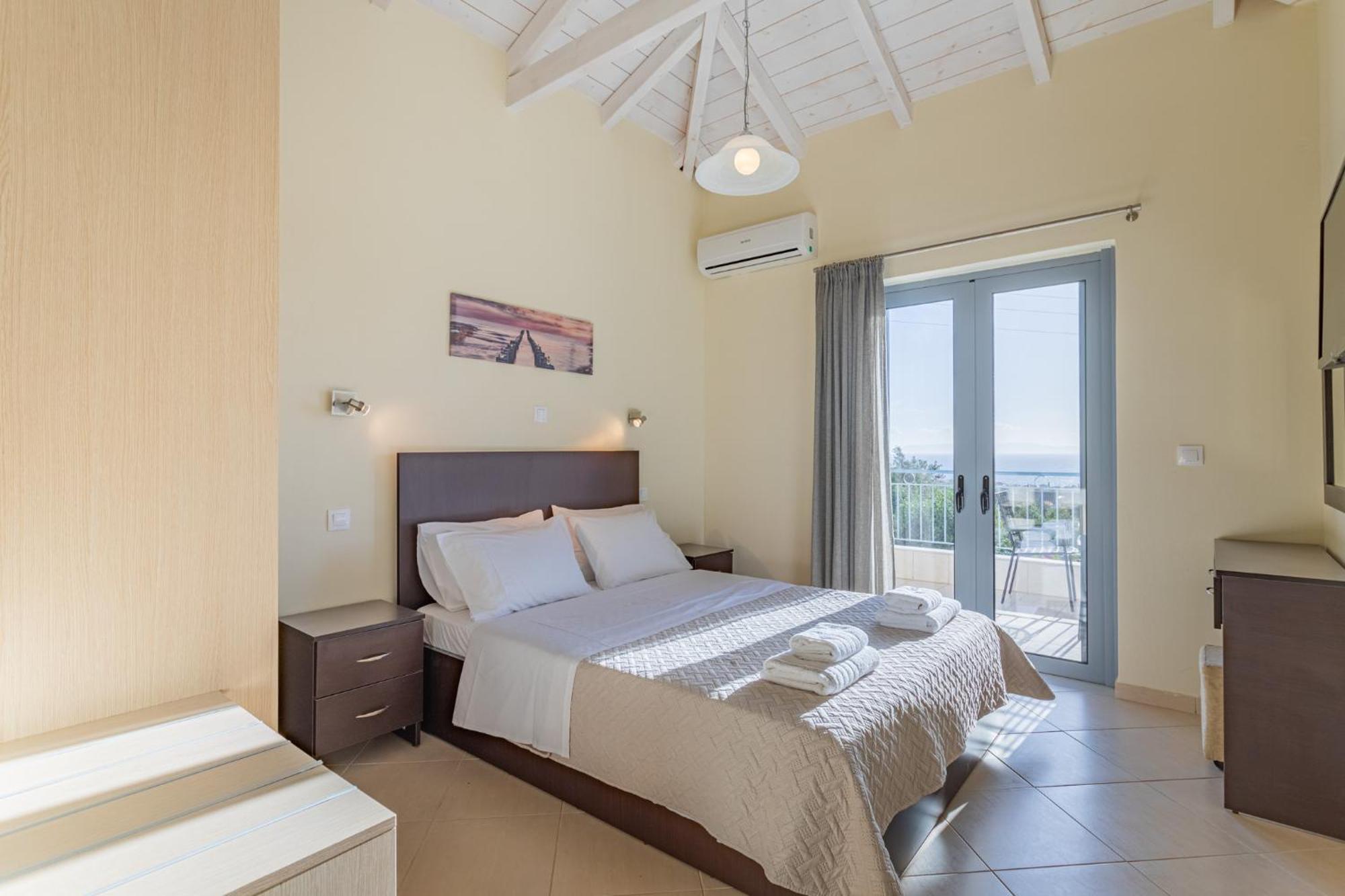 Sundy Maria Apartments Stoupa Ngoại thất bức ảnh
