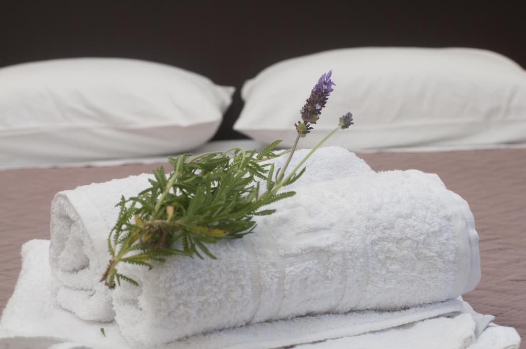 Sundy Maria Apartments Stoupa Ngoại thất bức ảnh